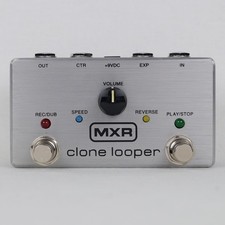 MXR Clone Looper M303