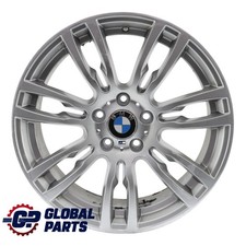 BMW F30 F31 F32 Hinten Alu