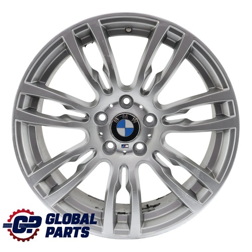Bmw f30 f31 f32 hinten - bmw,