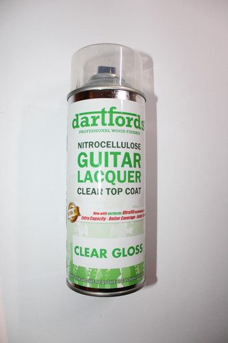 Dartfords high gloss klar - dartfords,