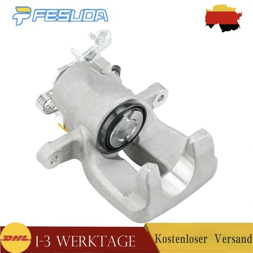 Bremssattel hinten rechts - 1x,