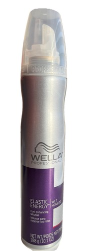 Wella profesionals elastic - profesionals,