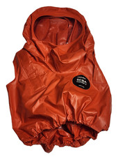 Ansell AlphaTec SCBA Cover-V