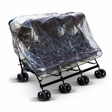 Regenschutz für EES