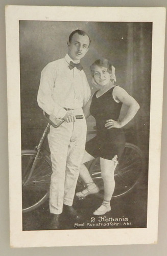 Foto postkarte historisches - foto,