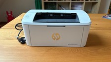 HP LaserJet Pro M15w WLAN