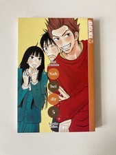 Nah bei dir - Kimi ni todoke