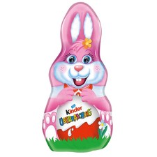 kinder Schokolade Osterhase