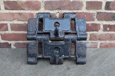 US M113 Panzer Kettenglied Track Link US Army