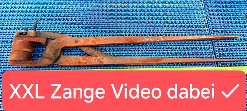 Xxl 4kg glaszange - xxl,