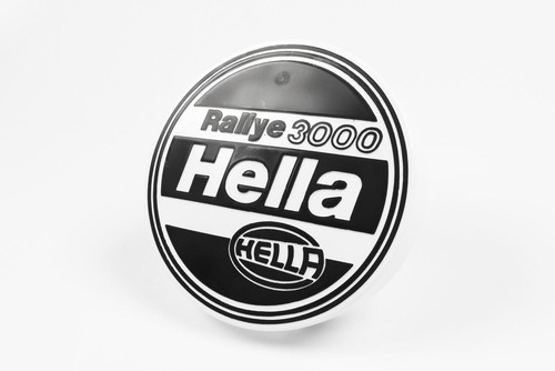 Hella rallye 3000 - rallye,