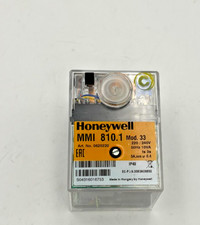 Satronic MMI 810.1 Mod.33