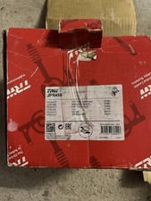 Hydraulikpumpe, Lenkung TRW JPR459 | Auto neu