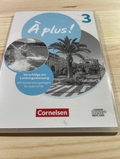 À Plus ! 3 Vorschläge zur