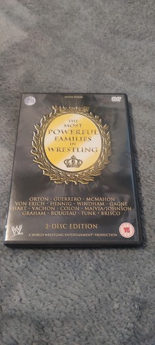 Wwf wwe wcw ecw nwa - wcw, the