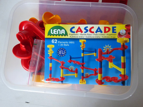 Spielwaren lena cascade - spielwaren,