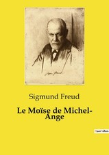 Le Moïse de Michel- Ange |