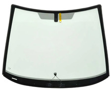 Frontscheibe Spiegelhalter