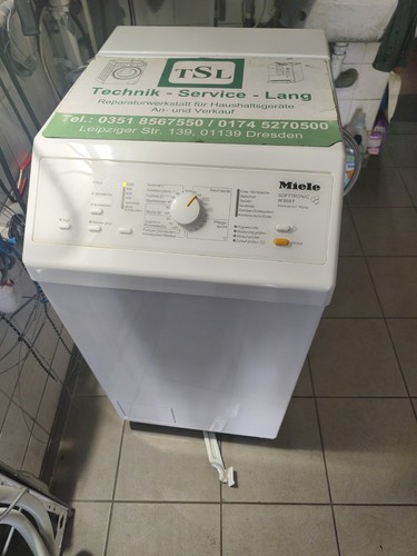 Miele softtronic 668f - softtronic,