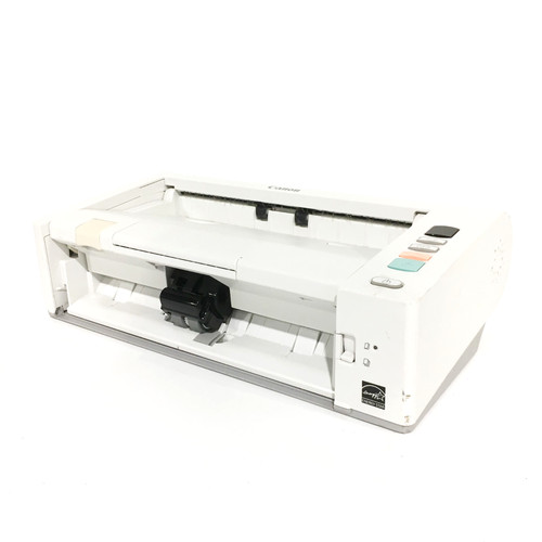 Canon m140 sheet fed duplex - canon, dr-m140
