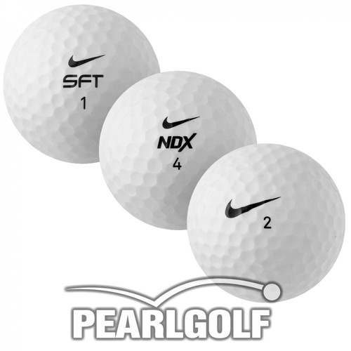 Nike mix golfbälle aaa - nike,