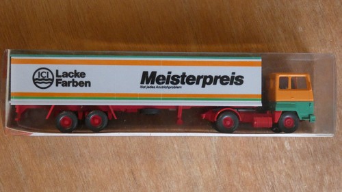 Wiking 540 ford - 540,