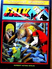 FALK Nr. 2 - Hethke/Wäscher