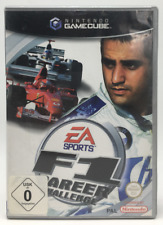 F1 Career Challenge | Nintendo