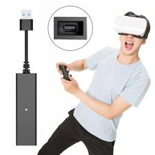 Camera Adapter For ps5 VR 4 VR Connector Cable Access☆