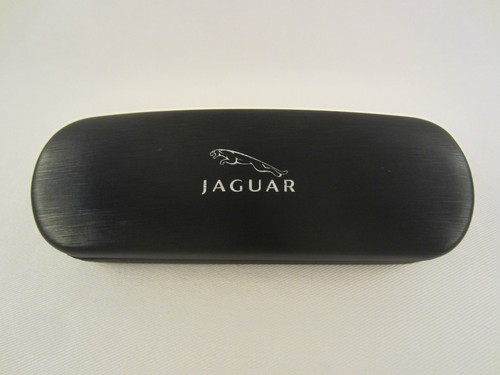 Jaguar brillenetui hartschalen - jaguar,