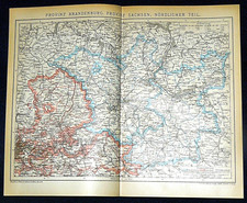 Provinz brandenburg - provinz,