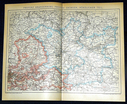 Provinz brandenburg - provinz,