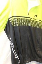 Trikot Radtrikot Lameda