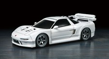 TAMIYA RC Car Honda NSX 1998