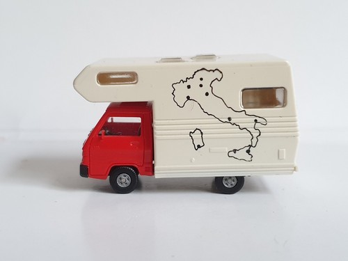 Rietze mitsubishi l300 - rietze,