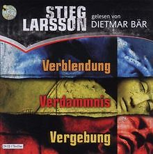 Die millenium box buch - buch, |