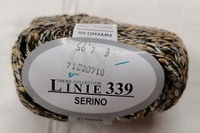 50g Baumwoll-Mischgarn