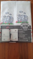 3er set küchentücher - 3er,