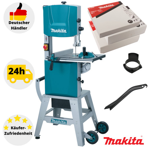 Makita lb1200f bandsäge 900 - lb1200f,