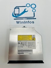 DVD Leser Brenner R/W SATA DVR