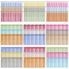 Scheibengardine Bistrogardine