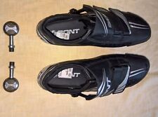 Bont Rennradschuhe Gr. 50 Fahrrad Schuhe Speedplay Pedals Cycling Shoes Carbon