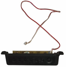 Vestel 17TK83-4 Button Board Tastenplatine | für FT-LCD 8185 u.a.