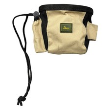 Hunter Leckerlitasche Leckerchen Tasche für Gürtel Belohnung Gassi gehen Beige