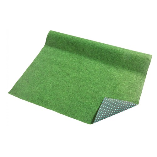 Rasenteppich mit noppen - mit,