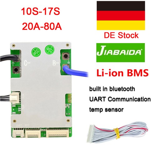 Jbd 10s 17s - 10s-17s, 40a