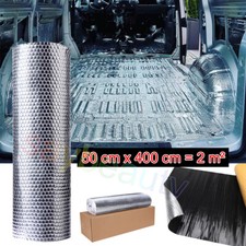 50cmx400cm,2 m² Alubutyl