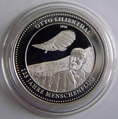 Degussa otto lilienthal - degussa,