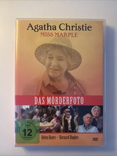 Agatha Christie Miss Marple