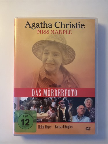 Agatha christie miss marple - miss,